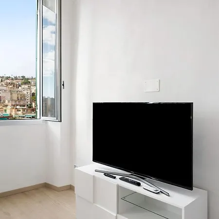 Domus Madonnina סנרמו