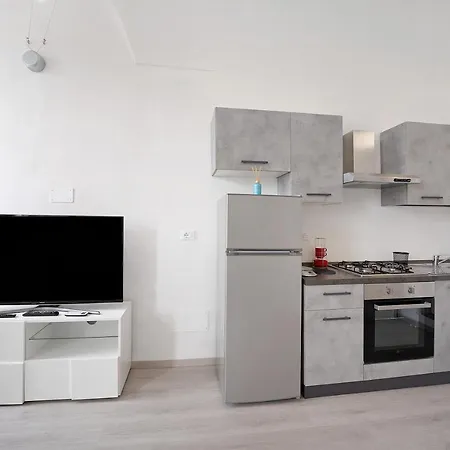 Apartment Domus Madonnina Sanremo
