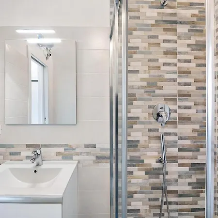 דירה Domus Madonnina סנרמו