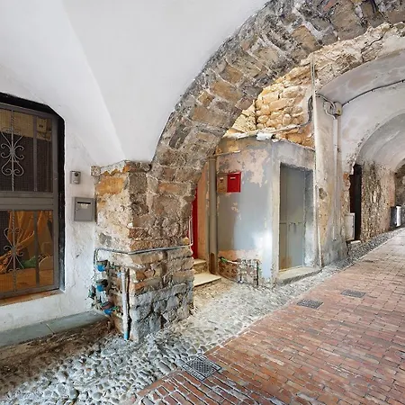 Apartment Domus Madonnina