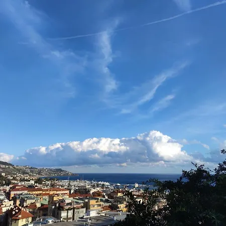 Apartment Domus Madonnina Sanremo