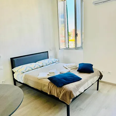 Domus Madonnina * Санремо