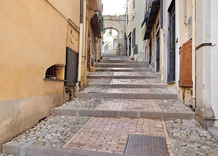 Domus Madonnina Санремо