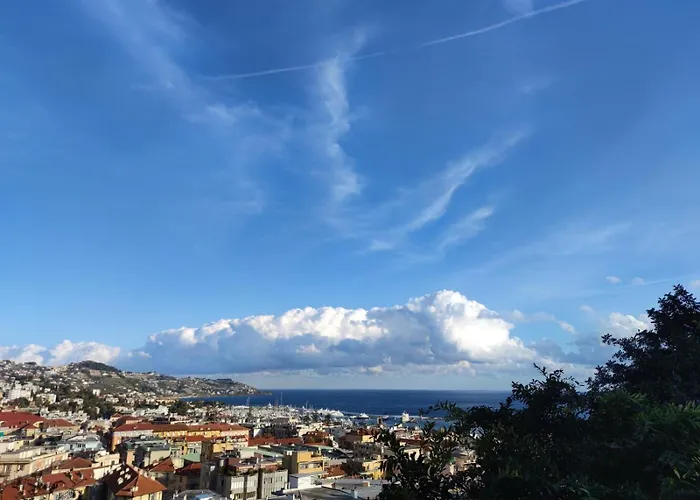 Апартаменты Domus Madonnina