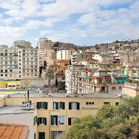 Domus Madonnina * サンレモ