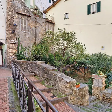 Apartment Domus Madonnina