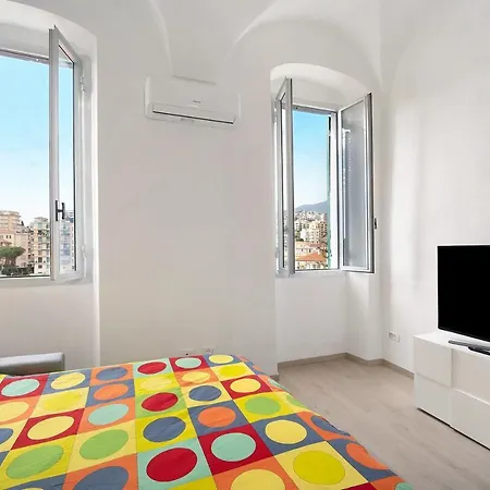 Domus Madonnina Санремо