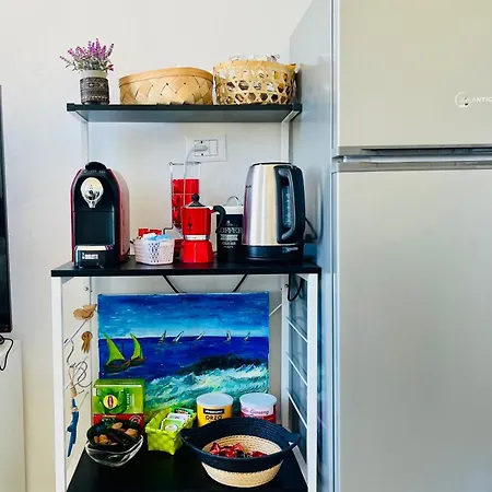 Apartment Domus Madonnina Sanremo